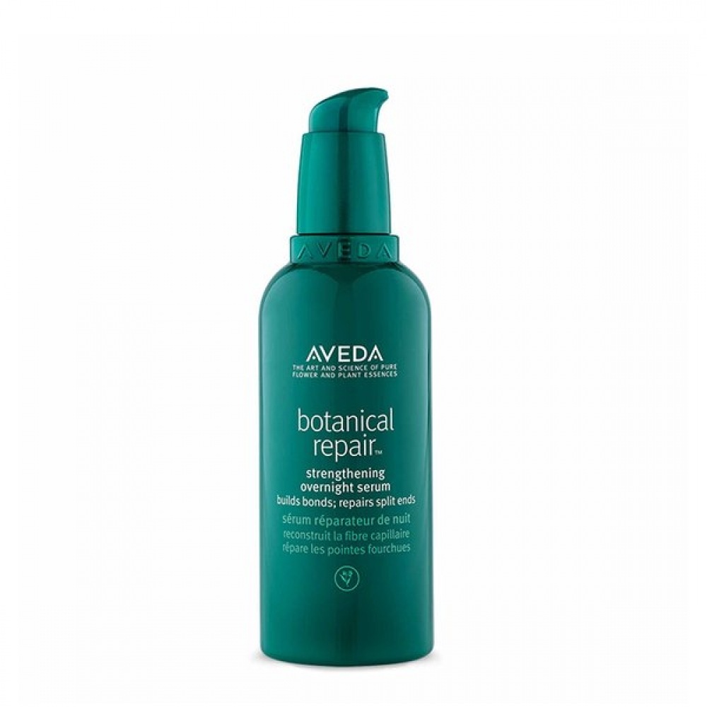 アヴェダ ボタニカルリペア ストレングスニング オーバーナイトセラム 100ml_ダメージヘア用