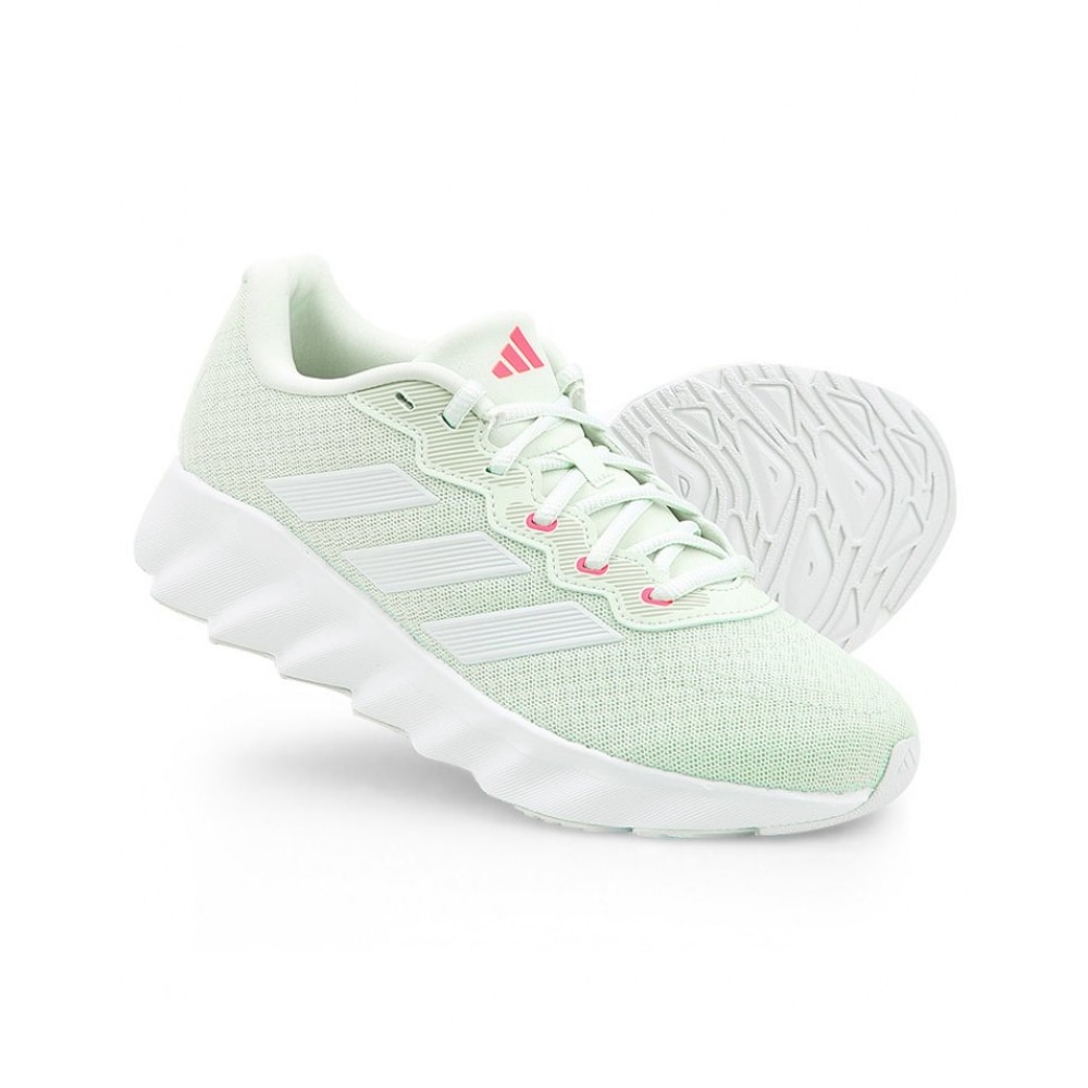 アディダス Switch Move W ID8333 スニーカー/ランニングシューズ