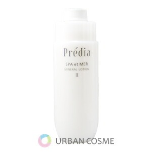 コーセー プレディア スパエメール ミネラル ローション 付けかえ用