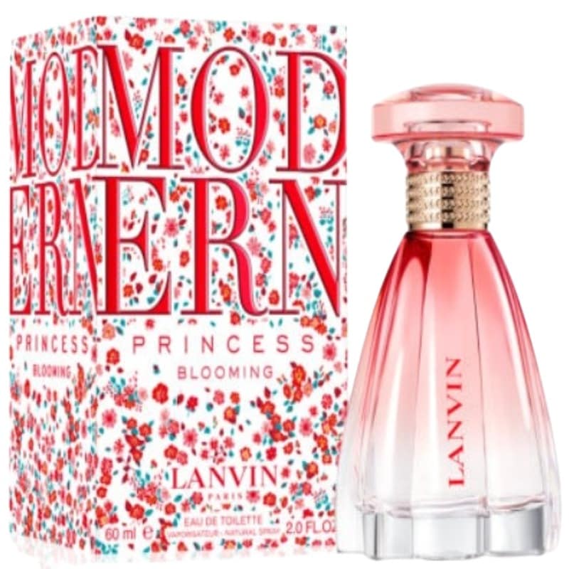モダン プリンセス ブルーミング EDT 90ml / レディース香水 オードトワレ