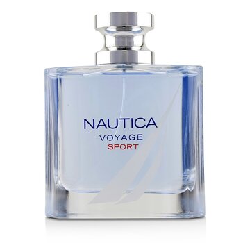 Nautica ヴォヤージュ スポーツ EDT SP*