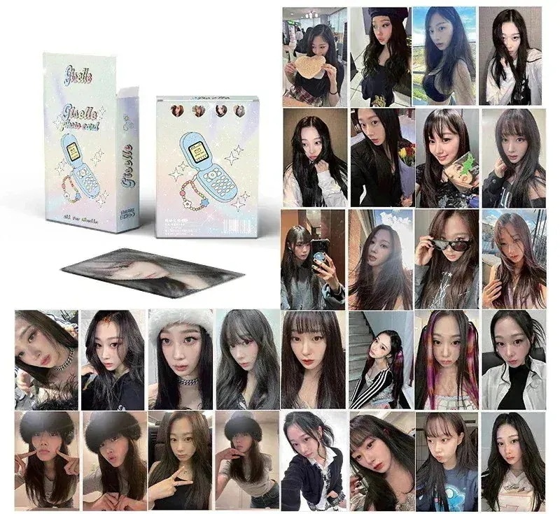 aespa カリナ トレカ まとめ売り 18枚セット aespa カリナ karina トレカ まとめ売り1 - メルカリ