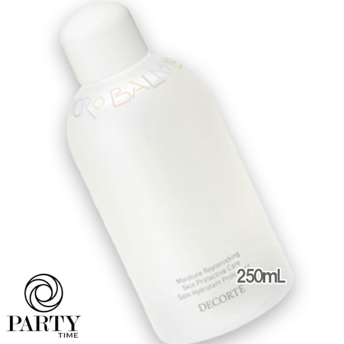 COSME DECORTE 薬用 マイクロバーム ローション 本体 250mL