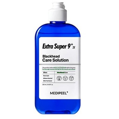 【お得】メディピールExtra Super 9+ 2.0 250ml×2本 Qoo10] メディピール エクストラスーパー9プラス 3X 250 : スキンケア
