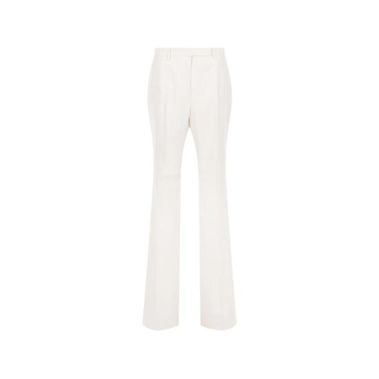 TOMFORD Women Flare Pants FAX1695 PAW676 YAE NEUTRALS