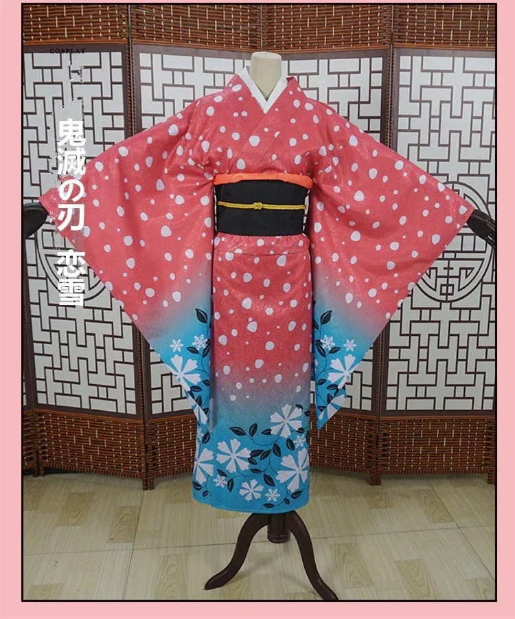 恋雪 コスプレ衣装 コスチューム ハロウィン