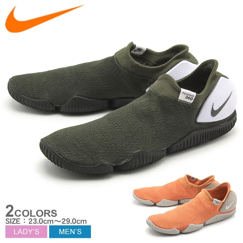 Qoo10 Nike Nike ナイキ スニーカー アクアソッ シューズ