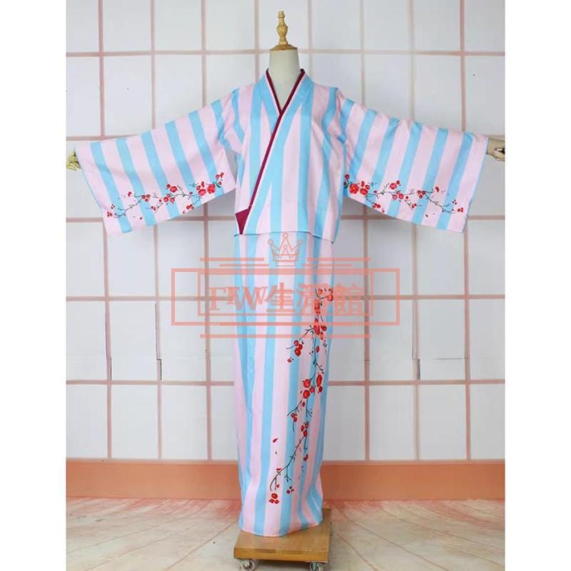刀剣乱舞 軽装 打刀 宗三左文字 コスプレ衣装 コスチューム 演出服 アニメ ゲーム ハロウィン cosplay 変装 仮装