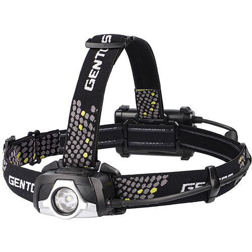 ドラグフォース ヘッドライト 5,712円