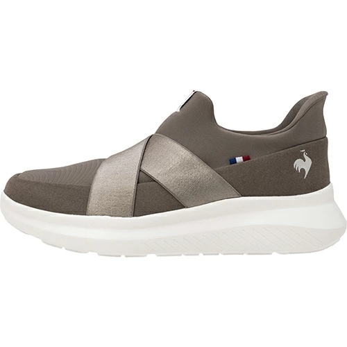 LCS マルヌ DBSP SI スニーカー トレーニング/ジム・カジュアル ウィメンズ LU5SSN21LZ-GYWH