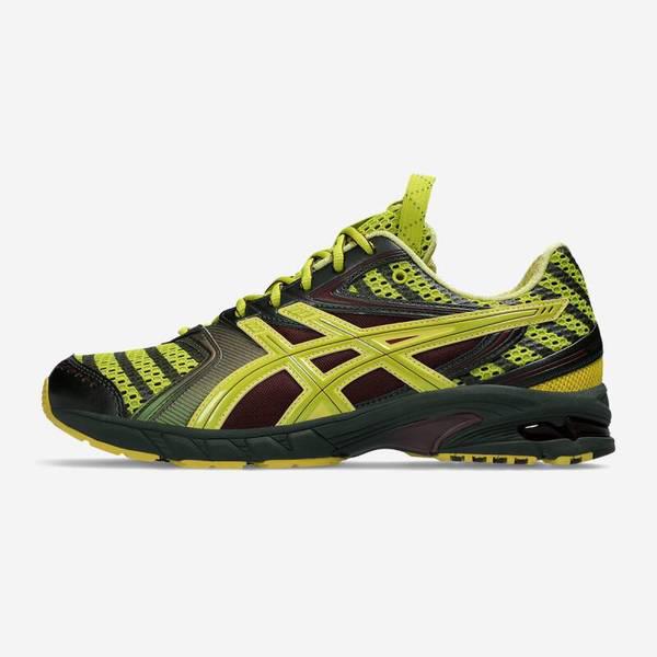 ランニングシューズスニーカーウォーキングシューズジョギングシューズメンズレディースユニセックスシューズスニーカースポーツマンUB9S GELDSトレーナー 14 9