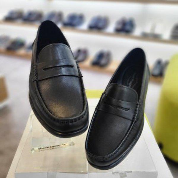 男性用デイリーモダン ドレスローファー SAV3MP525