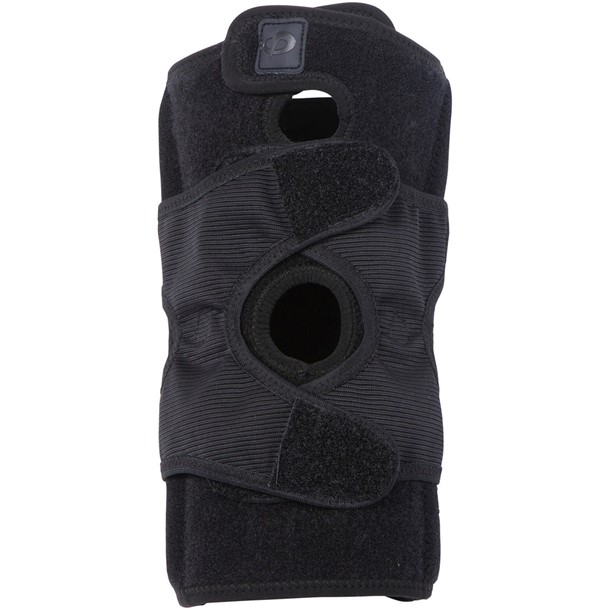 サポーター メタックス ヒザヨウハードL ボディケアサポーター (ap232005)