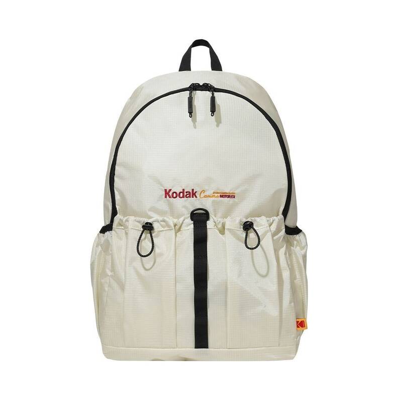 コダック KODAK ライト リップストップ バックパック (18L) アイボリー K624P41IVR 399171