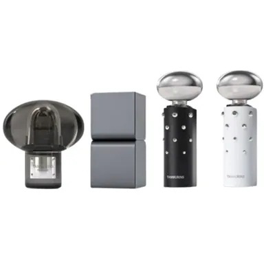 [4中1] パフューム ボタリ (オイル/バーム/ブラック/ホワイト)