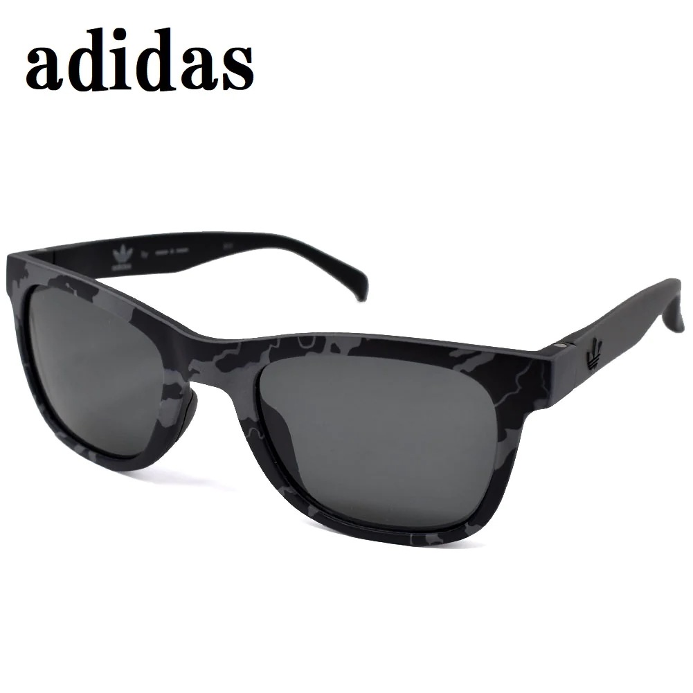 Originals AOR004/N 143 070 サングラス アジアンフィット メガネ 眼鏡 UVカット 紫外線カット メンズ レディース スモーク グレー ブラック