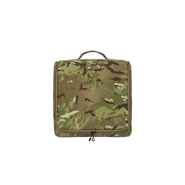 MINIMALWORKSオープンヒーターバッグ