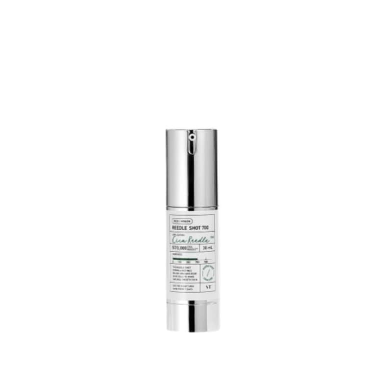 リドルショット 700 エッセンス 30ml/リードルショット しっとりハリ若々しい肌へ！