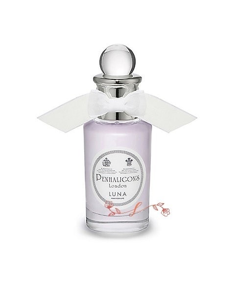 penhaligon s ペンハリガン ルナ ヘアパフューム 30mL／フレグランス香りのタイプ:フローラル　正規品