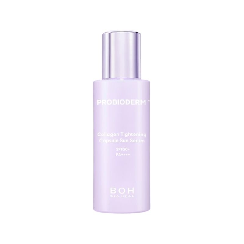 プロバイオダームコラーゲンタイトニングカプセルサンセラム, 50ml