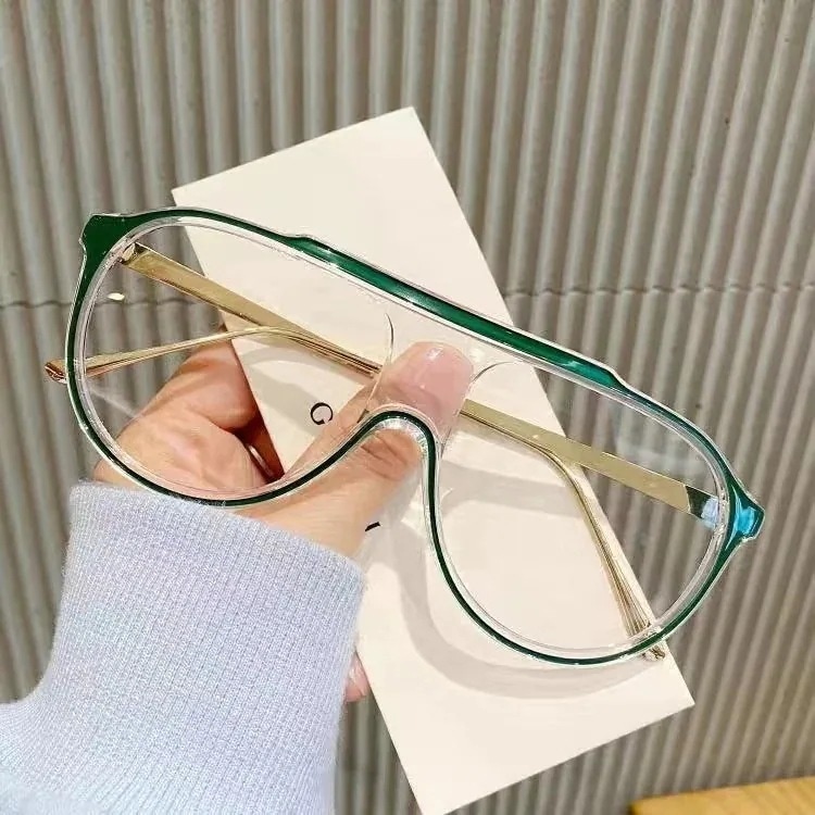 【急速出荷!】5点セット メ眼鏡度あり眼鏡 度入りガネ ファッション ブルーライトカット メガネ プレゼント 男女兼用
