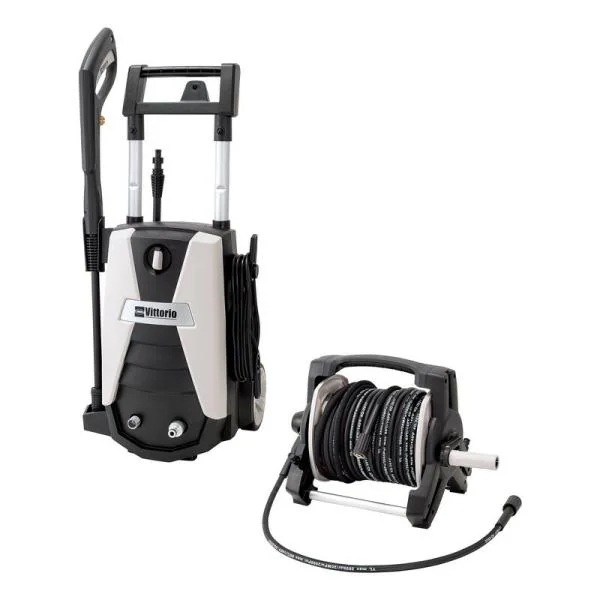 ZAOH 高圧洗浄機 Vittorio Z4－755－20RNR 電動工具 メーカー品電動工具 洗浄機