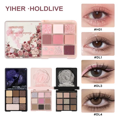 アイシャドウ JOJI マキアージュ CUSTOMIZED EYE COLOR @maquillage_jp ・ こちらは