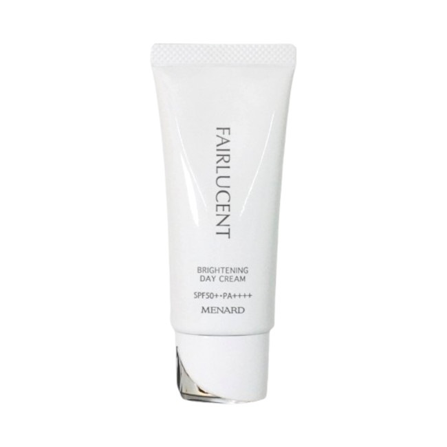 フェアルーセント 薬用ブライトニングデイクリーム SPF50+・PA++++ 40g / 医薬部外品 薬用 メラニン シミ ソバカス 美白 日焼け止め 日やけ止め デイ用 クリーム 紫外線防止 /