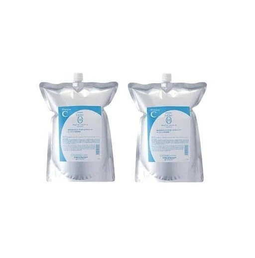 【2個セット】 ラクレアオー クセゲフレッシュ シャンプーC 2000ml