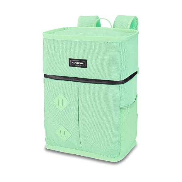 Dakine Unisex Party Pack， Dusty Mint， 27L， One Size， Model Number: 10003046 並行輸入品