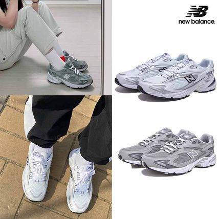 New Balance正規品 NBPDCS101 スニーカー シューズ ML725B ML725P