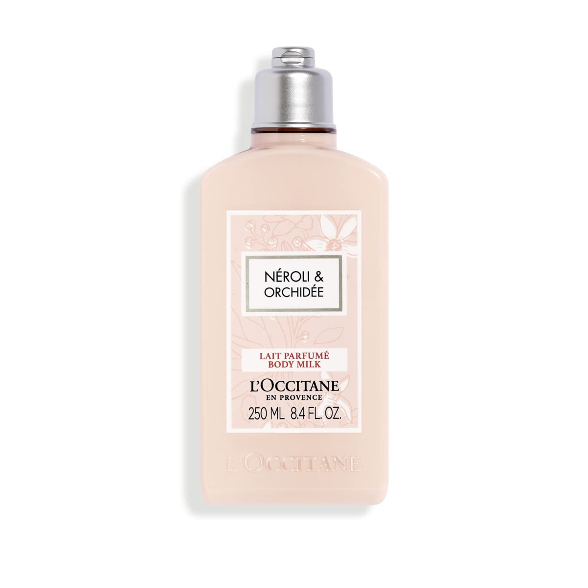 ロクシタン(LOCCITANE) ネロリオーキデ ボディミルク 250ｍL