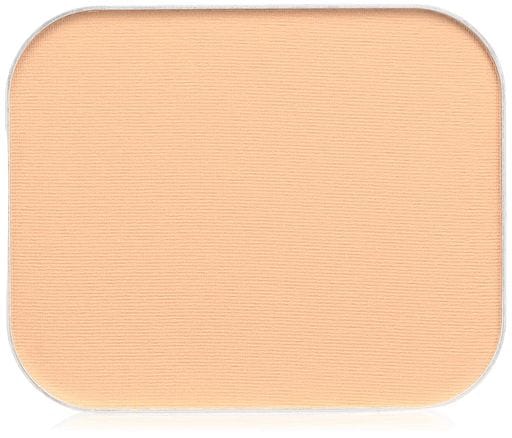 HIKARIMIRAI(ヒカリミライ) コントラスト パウダー ファンデーション N 34 オークル系 詰替え用 10G