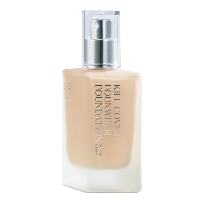 キルカバー ファウンウェア ファンデーション 5,134円