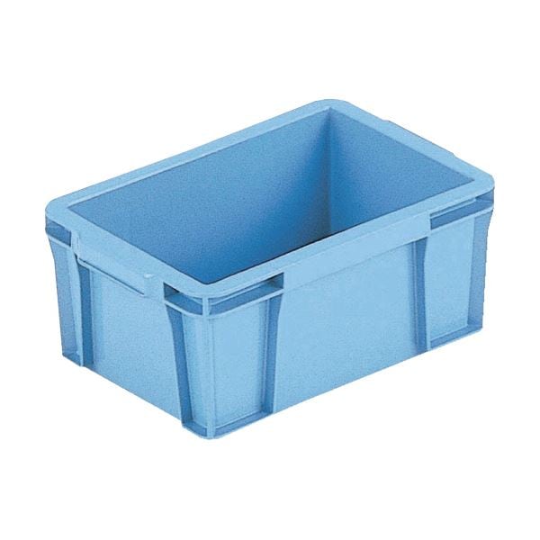 （まとめ）岐阜プラスチック工業 RHコンテナー 1.5L RH-02B 1台 [x10セット]