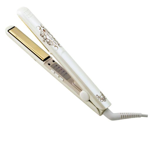 クレイツ(CREATE) ヘアアイロン 海外兼用 CIS-R01 5,940円