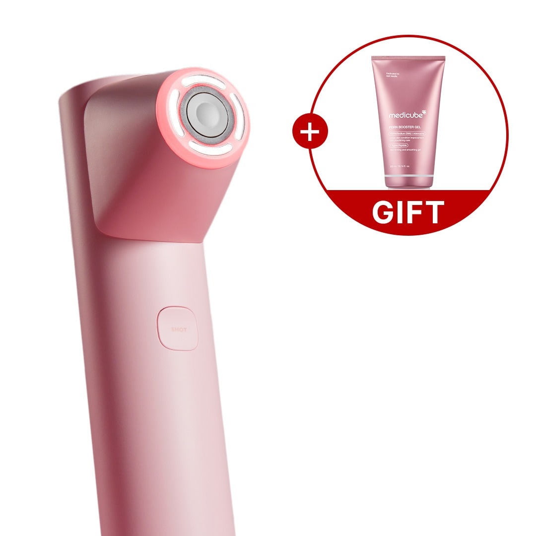 Qoo10] メディキューブ 【公式正品】 ハイフォーカスショットプラ