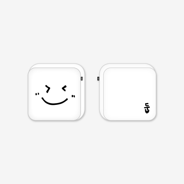 (DAHYUN DUB MAT VER.2) TWICE 5TH WORLD TOUR ‘READY TO BE’ OFFICIAL MERCH