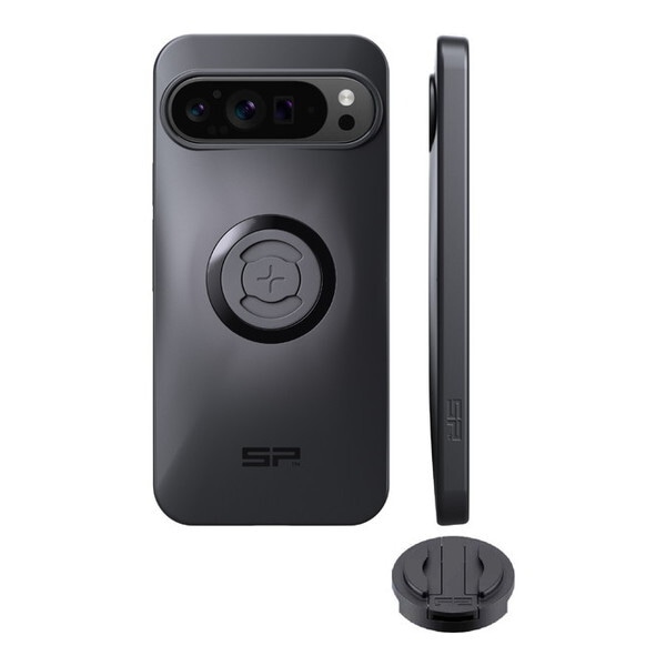 D49403 エスピーコネクト スマホホルダー フォンケース(SPC+) Google Pixel9 Pro XL