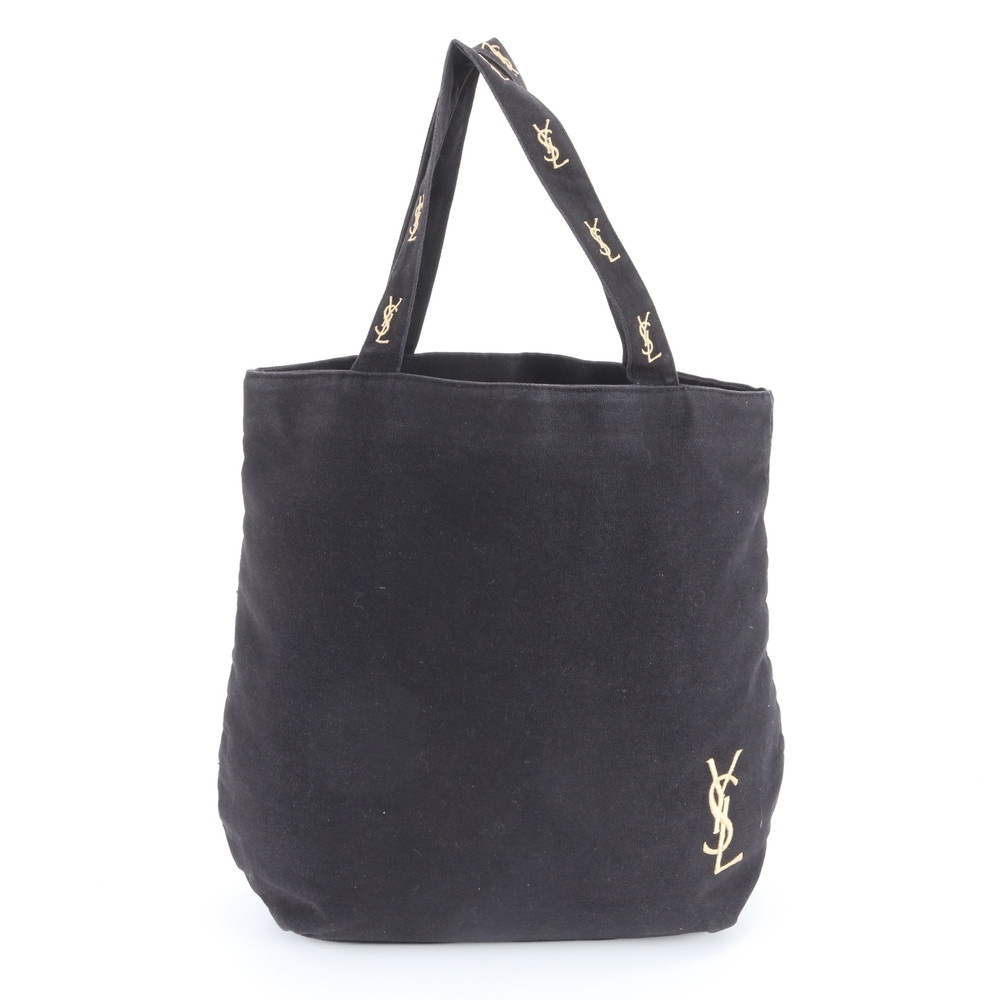 美品 YSL トート バッグ 肩掛け ショルダー ハンド A4 レディース RWE DX49-1 中古