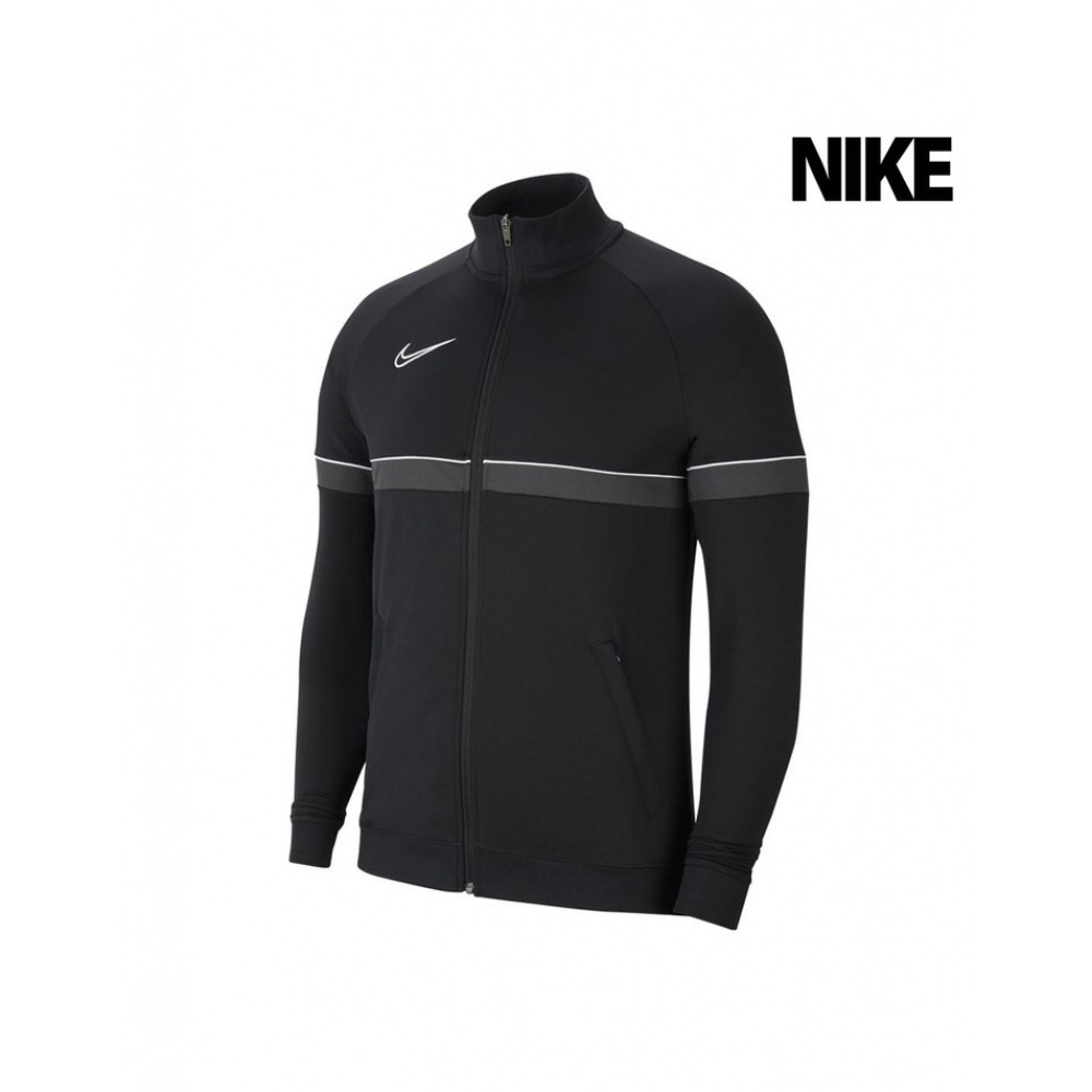 ナイキアカデミー 21 トラックジャケット CW6113-014