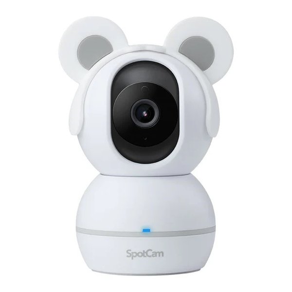 SpotCam Baby Cam SPC-SPOTCAM-BABYCAM SPC-SPOTCAM-BABYCAM
