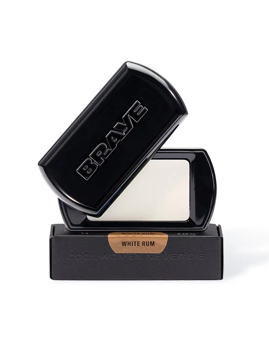 [24FW/New] (24年12月4日発売)センテッドバーム 2種 択1 #固体香水