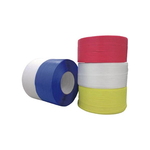 PPバンド 透明 15.5mmx2500m GOB-15.5X2500-PN 1巻 9,472円