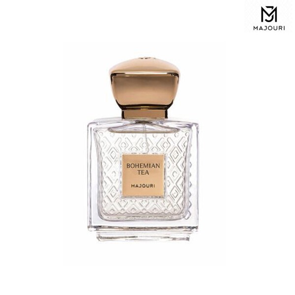 (MAJOURI) マジュリー ボヘミアンティー EDP 75ml