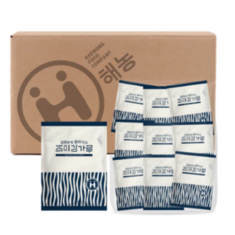 ヘノン 味付け のり粉 10g 200袋 小分け 13,013円