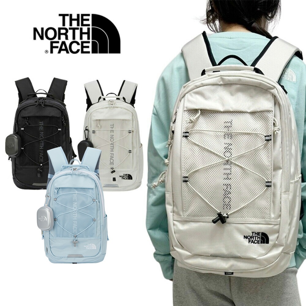 送料無料 THE NORTH FACE SUPER PACK II MINI ザノースフェイス ホワイトレーベル リュック バックパック バッグ かばん 25L 小型 11,026円
