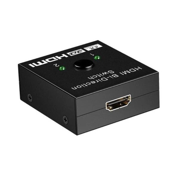 大人気！ HDMI 切替器 HDMI切替器 分配器 セレクター スプリッター スイッチャー 切り替え その他PC用アクセサリー