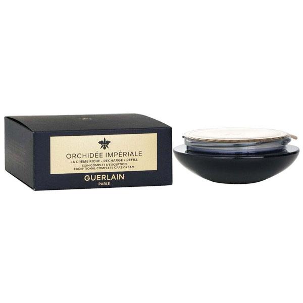 ゲラン オーキデ アンペリアル ザ リッチクリーム N リフィル 50ml GUERLAIN