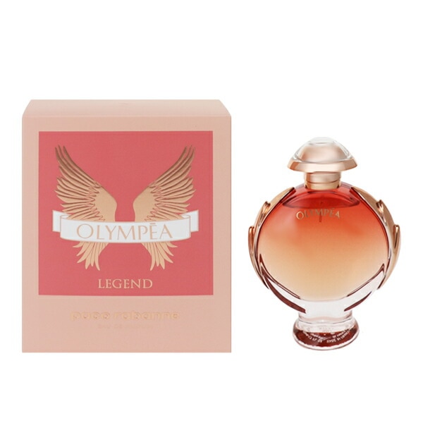 オリンピア レジェンド （箱なし） EDP SP 50ml